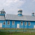 Галоўчыцы. Храм Узвіжання Крыжа Гасподняга