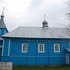 Новая Папіна. Храм Праабражэння Гасподняга