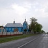 Новая Папіна. Храм Праабражэння Гасподняга