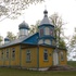 Толкава. Храм абраза Божай Маці "Казанскі"