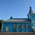 Драгічын. Храм Стрэчання Гасподняга