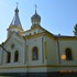 Брашэвічы. Храм Праабражэння Гасподняга