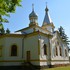 Брашэвічы. Храм Праабражэння Гасподняга
