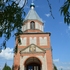 Ліпнікі. Храм Успення Божай Маці