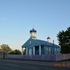 Антопаль Храм Уваскрасення Хрыстова