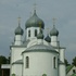 Бездзеж. Храм Раства Хрыстова