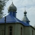 Хомск Храм Пакрова Божай Маці