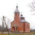 Агароднікі. Храм Ушэсця Гасподняга