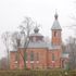 Агароднікі. Храм Ушэсця Гасподняга