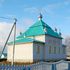 Рагозна    . Храм вялікамучніка Дзімітрыя Салунскага