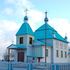 Рагозна    . Храм вялікамучніка Дзімітрыя Салунскага