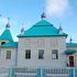 Рагозна    . Храм вялікамучніка Дзімітрыя Салунскага
