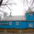 Арэпічы. Храм Пакрова Божай Маці