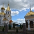 Моладава. Храм Ушэсця Гасподняга