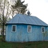 Застружжа. Капліца