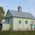Ляскавічы Храм Раства Прасвятой Багародзіцы