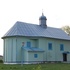 Ляскавічы. Храм Раства Прасвятой Багародзіцы