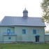 Ляскавічы. Храм Раства Прасвятой Багародзіцы