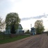 Ляскавічы. Храм Раства Прасвятой Багародзіцы