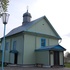 Ляскавічы. Храм Раства Прасвятой Багародзіцы