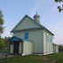 Ляскавічы. Храм Раства Прасвятой Багародзіцы