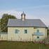 Ляскавічы. Храм Раства Прасвятой Багародзіцы