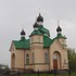 Тышкавічы. Храм абраза Божай Маці "Казанскі"