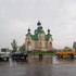 Тышкавічы. Храм абраза Божай Маці "Казанскі"