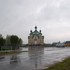 Тышкавічы. Храм абраза Божай Маці "Казанскі"