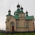 Тышкавічы. Храм абраза Божай Маці "Казанскі"