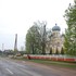 Дастоева. Храм Святой Троіцы