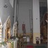 Дастоева. Храм Святой Троіцы