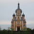 Дастоева. Храм Святой Троіцы