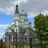 Дастоева Храм Святой Троіцы