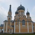 Дастоева. Храм Святой Троіцы