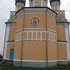 Дастоева. Храм Святой Троіцы
