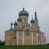Дастоева. Храм Святой Троіцы