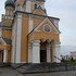 Дастоева. Храм Святой Троіцы
