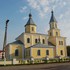 Іванава. Храм Пакрова Божай Маці