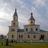 Іванава. Храм Пакрова Божай Маці