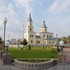 Іванава. Храм Пакрова Божай Маці