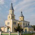 Іванава Храм Пакрова Божай Маці