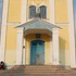 Іванава. Храм Пакрова Божай Маці