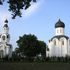 Святая Воля. Храм Узвіжання Крыжа Гасподняга