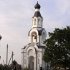Святая Воля. Храм Узвіжання Крыжа Гасподняга
