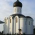 Святая Воля Храм Узвіжання Крыжа Гасподняга