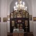 Святая Воля. Храм Узвіжання Крыжа Гасподняга