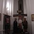 Святая Воля. Храм Узвіжання Крыжа Гасподняга
