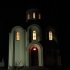 Святая Воля. Храм Узвіжання Крыжа Гасподняга