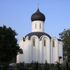 Святая Воля. Храм Узвіжання Крыжа Гасподняга